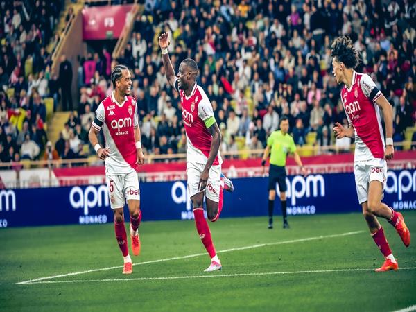 AS Monaco – Biểu tượng kiêu hãnh của Công quốc