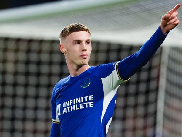 Tin Chelsea 16/7: PSG quyết tâm theo đuổi Cole Palmer