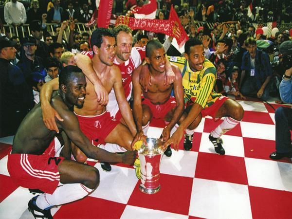 Tin CLB AS Monaco: Một hành trình đầy cảm xúc