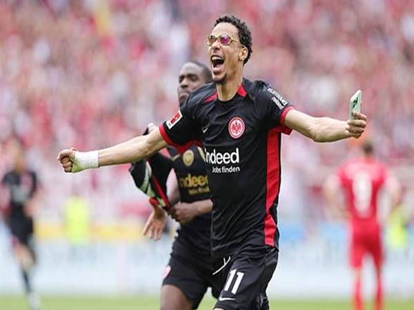 Tin thể thao 18/7: Ekitike nộp đơn xin rời Eintracht Frankfurt