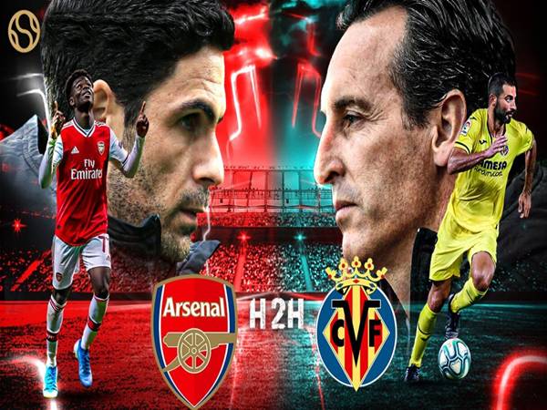 Phân tích đối đầu Arsenal vs Villarreal, 00h00 ngày 7/8