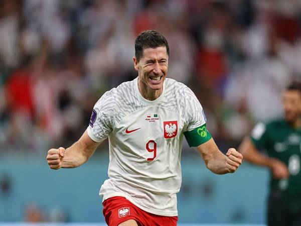 Những thông tin ít biết về Lewandowski
