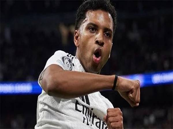 Sự nghiệp bóng đá của Rodrygo như thế nào?
