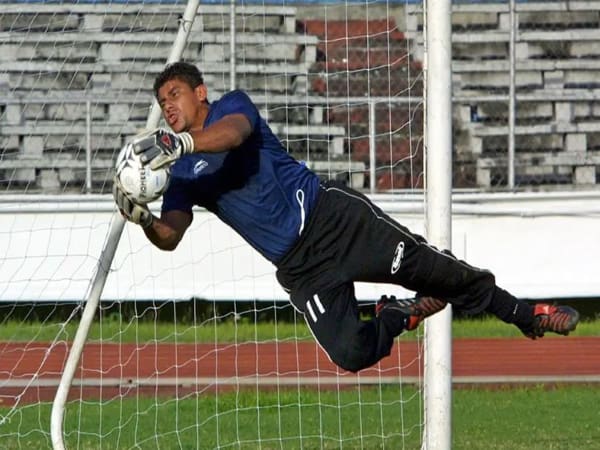 Misael Alfaro (31 bàn)