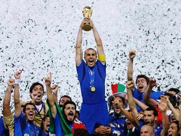World Cup 2006 đội nào vô địch? Hành trình đáng nhớ