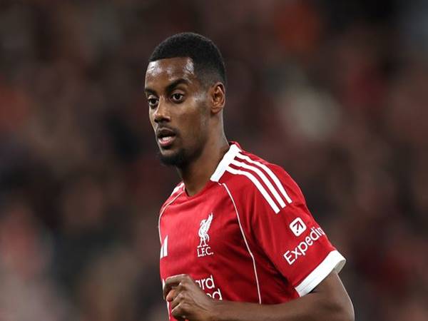 Những thông tin ít biết về Alexander Isak
