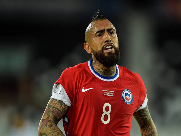 Di sản các cầu thủ thủ Chile vĩ đại nhất để lại