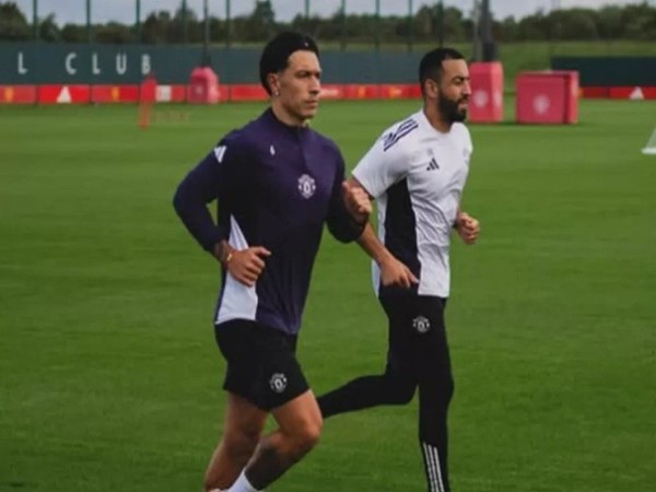 Tin MU: MU đón tin vui từ Lisandro Martinez tín hiệu sáng