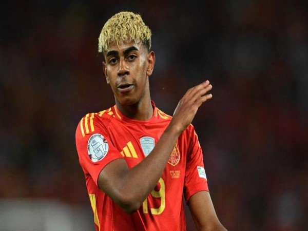 Tin Tây Ban Nha: Trở lại ngôi số 1 FIFA sau 1 thập kỷ