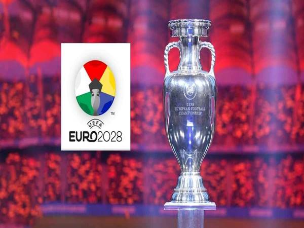 Euro 2028 tổ chức ở đâu? Các địa điểm được lựa chọn