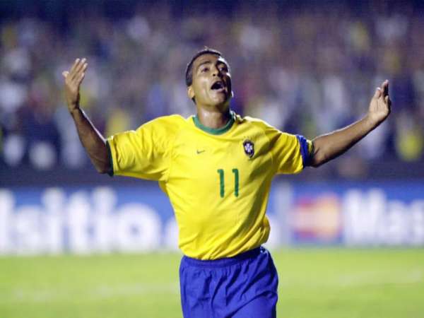Điểm danh những cầu thủ Brazil nổi bật tại World Cup