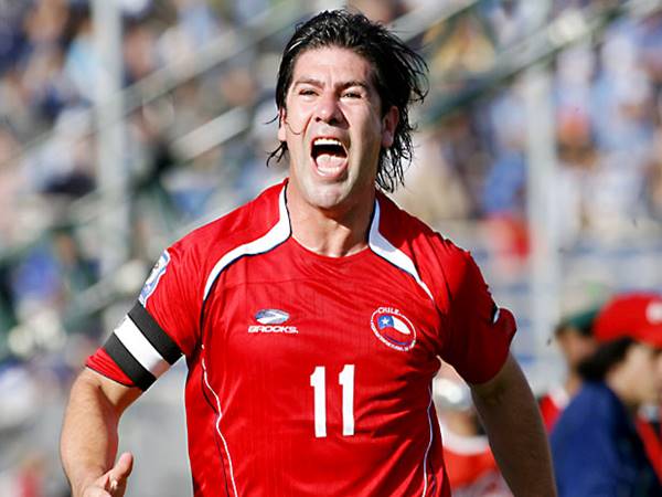 Những cầu thủ Chile vĩ đại nhất trong lịch sử bóng đá