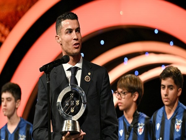 Bí quyết giúp Ronaldo trở thành “cỗ máy ghi bàn”