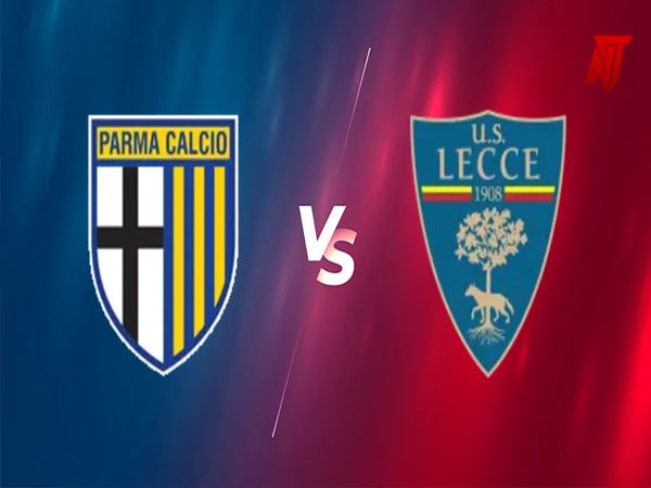 Thống kê đối đầu Parma vs Lecce, 20h00 ngày 4/10