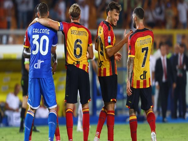 Thông tin lực lượng và đội hình dự kiến Parma vs Lecce