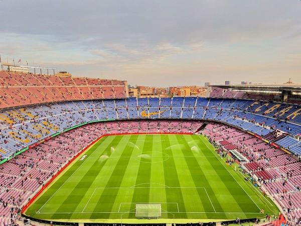 Những khoảnh khắc lịch sử tại sân nhà Barca