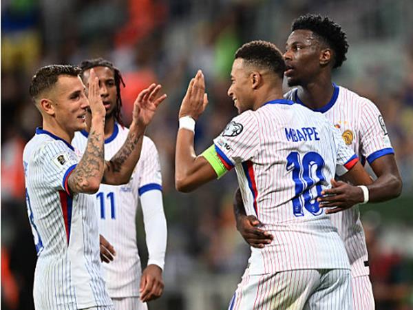 Phân tích Iceland vs Pháp 1h45 ngày 14/10