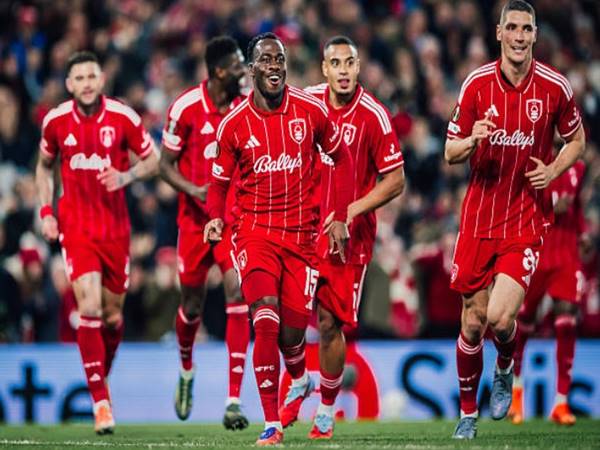 Những trận đấu đáng nhớ nhất lịch sử Nottingham