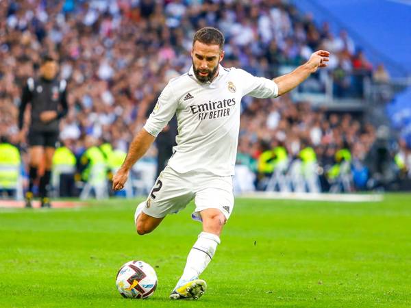 Các hậu vệ Real Madrid từ trước đến nay trong lịch sử