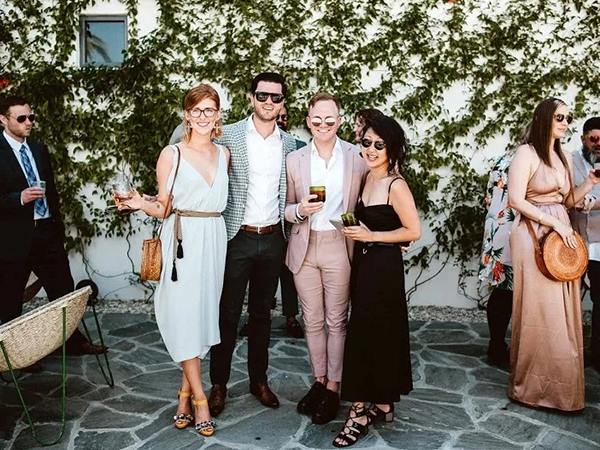 Nằm mơ thấy đi đám cưới có phải duyên lành sắp đến?