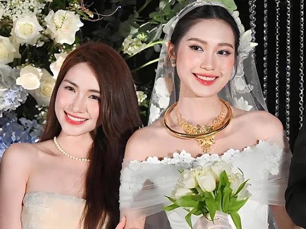 Nằm mơ thấy đi đám cưới có phải duyên lành sắp đến?