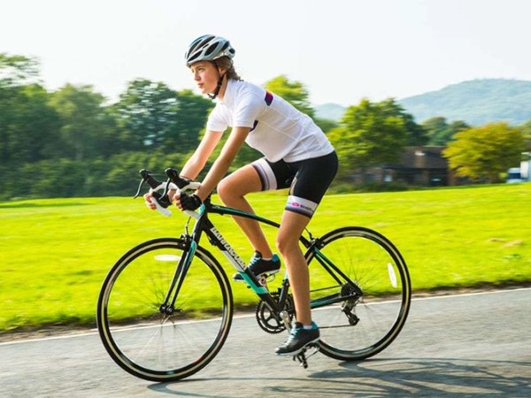 Nằm mơ thấy đi xe đạp dự báo tương lai thay đổi gì?