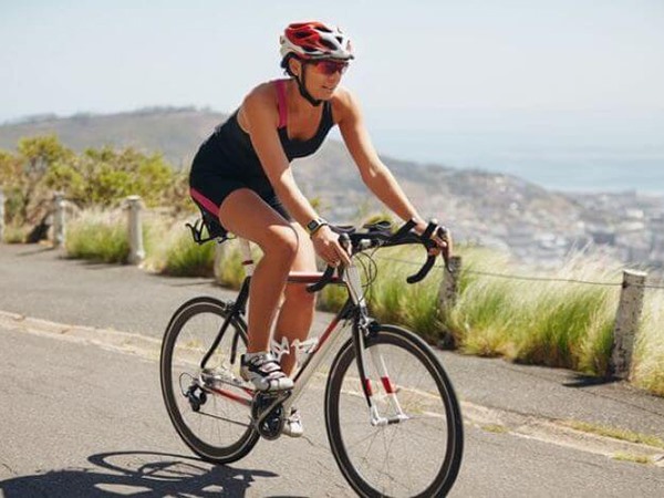 Nằm mơ thấy đi xe đạp dự báo tương lai thay đổi gì?