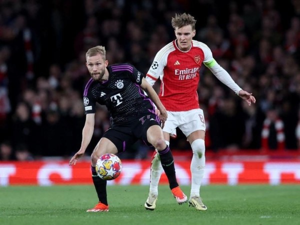 Tin C1: Đại chiến Champions League lượt thứ 5 hứa hẹn bùng nổ