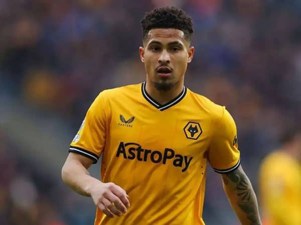 Tin MU 19/11: MU của Amorim đang nhắm đến Joao Gomes