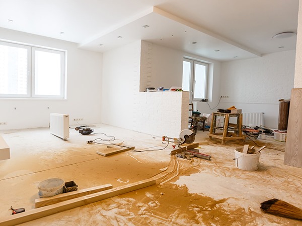 Nằm mơ thấy sửa nhà là điềm gì, số mấy lấy lộc lớn?