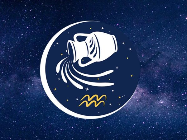 Tử vi cung Bảo Bình ngày 2/12/2025 hé lộ số tăng vận khí