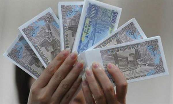 Nằm mơ thấy tiền lẻ có ý nghĩa gì cho vận may tài lộc?