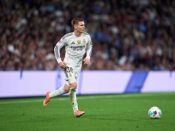 Tác động chiến lược từ việc Real Madrid giữ lại Mastantuono