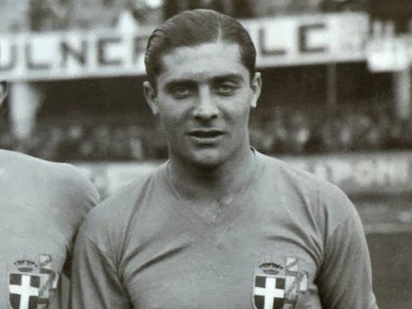 Top tiền đạo Inter Milan huyền thoại xuất sắc nhất