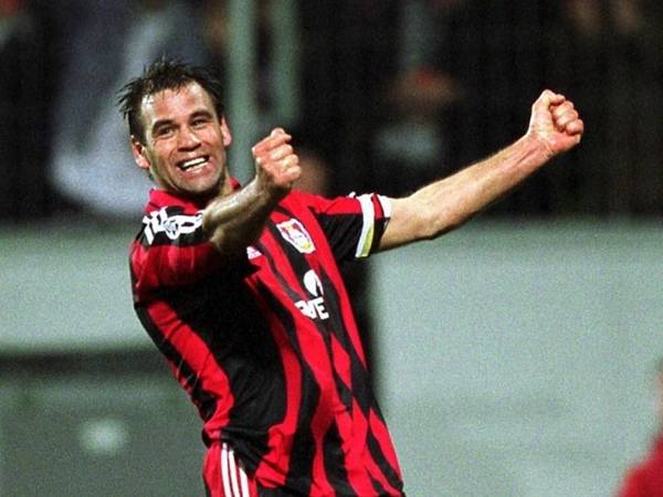 Những tiền đạo Leverkusen vĩ đại nhất trong lịch sử