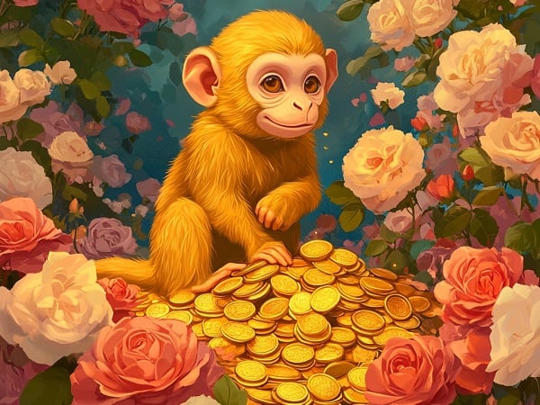 Tử vi tuổi Giáp Thân ngày 6/12/2025 bật mí số vượng tài