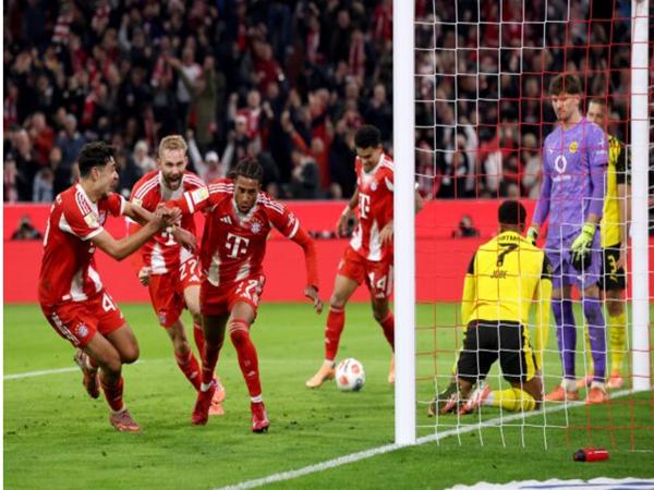 Lịch sử đối đầu PSV vs Bayern, 03h00 ngày 29/1