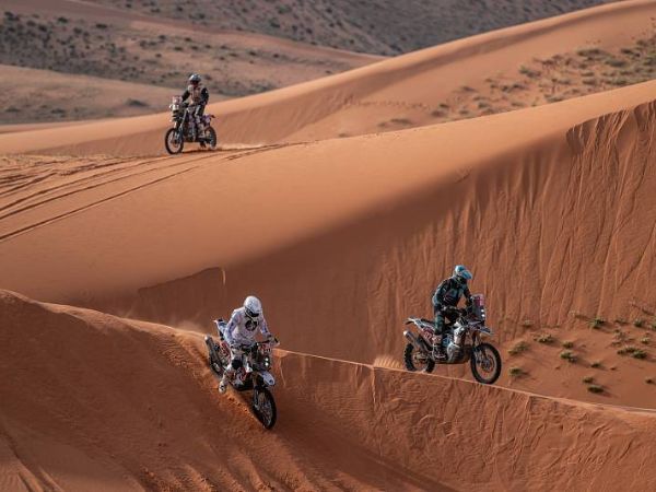 Top 5 Chặng Đua Khắc Nghiệt Nhất Dakar Rally – Hành Trình Vượt Qua Mọi Giới Hạn