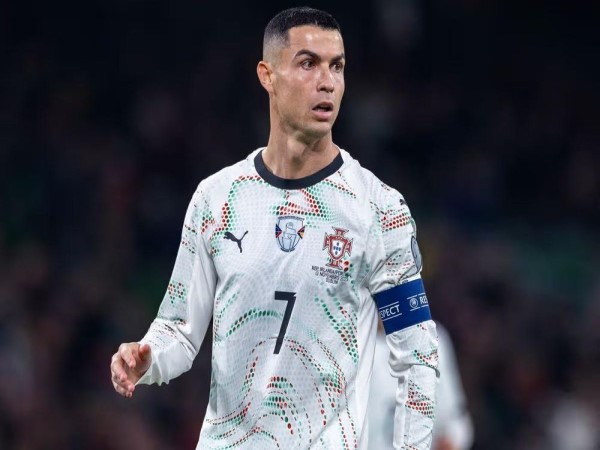 Tin WC: Cristiano Ronaldo cuộc đua với thời gian một huyền thoại