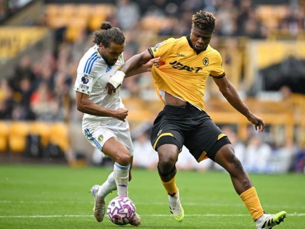 Thống kê đối đầu Leeds vs Wolves 21h00 ngày 18/4