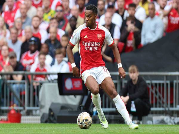 Những trận đấu đáng nhớ nhất của Jurrien Timber