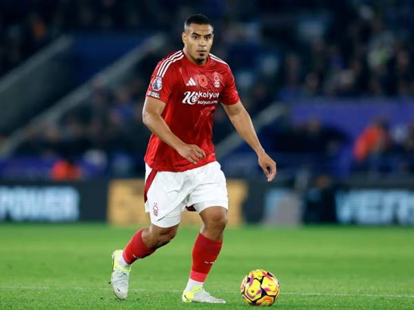 Nhìn lại phong độ hiện tại của Murillo Nhìn lại phong độ hiện tại của Murillo