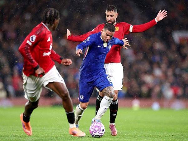 Phân tích đối đầu Chelsea vs MU, 02h00 ngày 19/4